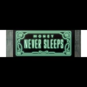 Meet your Posher, Money